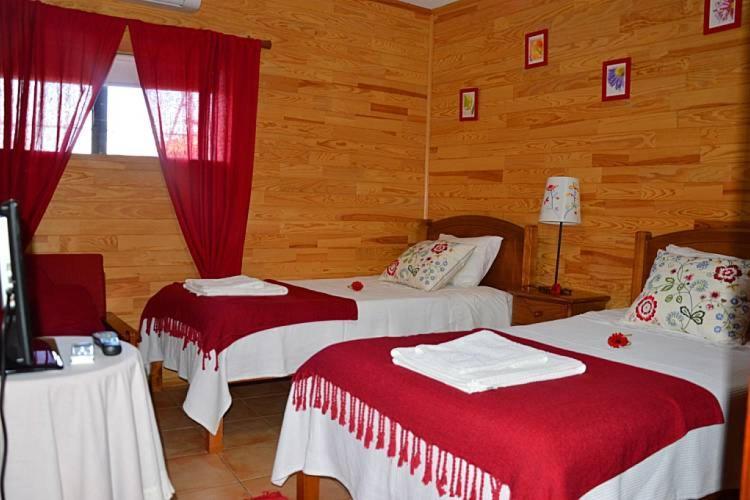 Casa Da Pedrosa Bed & Breakfast Понте де Лима Екстериор снимка