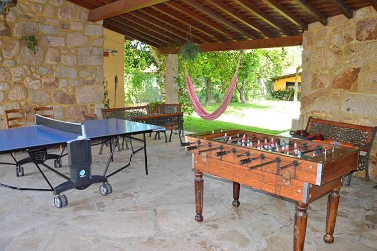 Casa Da Pedrosa Bed & Breakfast Понте де Лима Екстериор снимка