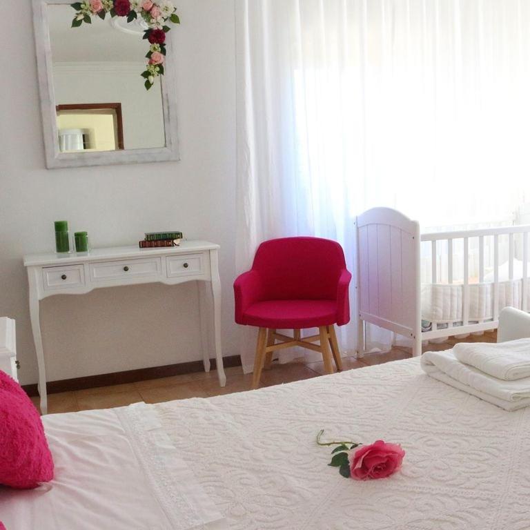 Casa Da Pedrosa Bed & Breakfast Понте де Лима Екстериор снимка