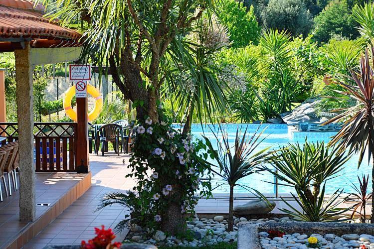Casa Da Pedrosa Bed & Breakfast Понте де Лима Екстериор снимка