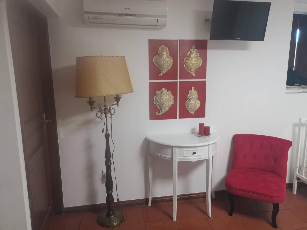 Casa Da Pedrosa Bed & Breakfast Понте де Лима Екстериор снимка
